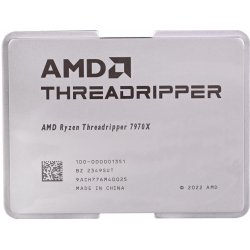 AMD Ryzen ThreadRipper 7970X 100-000001351