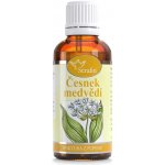 Serafin Česnek medvědí tinktura z pupenů rostliny 50 ml – Hledejceny.cz