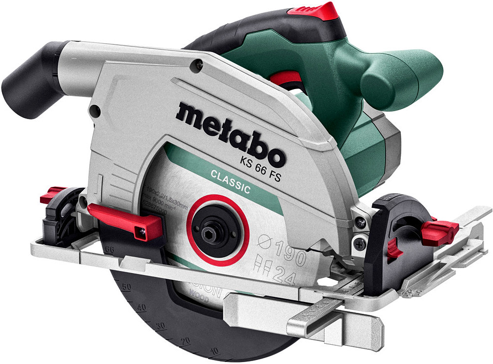 METABO KS 66 FS 601066000