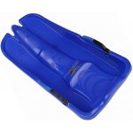Plastkon boby Turbo Jet červená – Zboží Dáma