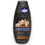 Schauma Men Sports posilující šampon na vlasy 400 ml – Zboží Mobilmania