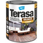 Het Soldecol terasa 2,5 l teak – Zbozi.Blesk.cz