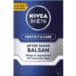 Nivea Men Protect & Care hydratační balzám po holení 100 ml – Zboží Dáma