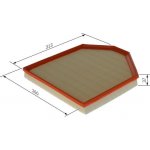 Vzduchový filtr BOSCH F 026 400 447 – Hledejceny.cz