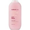 Sprchové gely Method Sprchový gel Simply Nourish 532 ml