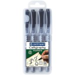 Centropen Calligraphy 8772 4ks – Zboží Živě