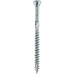 EUROTEC Hapatec 5,0x60mm 200ks TORX – Hledejceny.cz