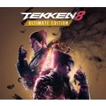 Tekken 8 (Ultimate Edition) – Hledejceny.cz