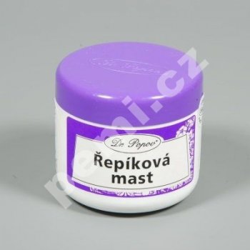 Dr.Popov řepíková mast 50 ml