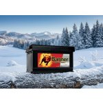 Banner Power Bull 12V 80Ah 700A P80 14 – Zboží Mobilmania