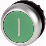 Eaton M22-D-G-X1 216607 Ovládací hlavice tlačítka zelená – Hledejceny.cz