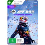 F1 24 (Champions Edition) – Zboží Živě