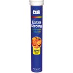 GS Extra Strong Multivitamin pomeranč eff. 20+5 tablet – Hledejceny.cz