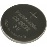 Panasonic CR2032 6ks CR2032L/6BP – Zboží Živě