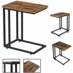 Vasagle Lucia hnědý – Zboží Dáma