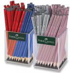 Faber-Castell Grip 2001 tvrdosť B stojanček 144 ks – Zboží Živě