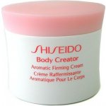 Clarins Extra-Firming Body Cream zpevňující tělový krém 200 ml – Zboží Dáma