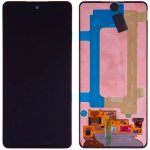 LCD Displej + Dotykové sklo Samsung Galaxy A53 5G - originál – Zboží Živě