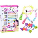 Kreativní sada vyrob si náramek – Zboží Dáma