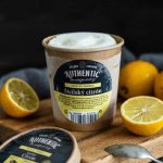 Authentic Sicilský citrón 460 ml – Hledejceny.cz
