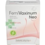 Favea FemiVaxinum Neo 30 tablet – Zboží Dáma