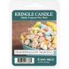 Vonný vosk Kringle Candle Marshmallow Morning vosk do aromalampy 64 g