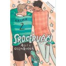 Srdcerváči 2 - Alice Oseman