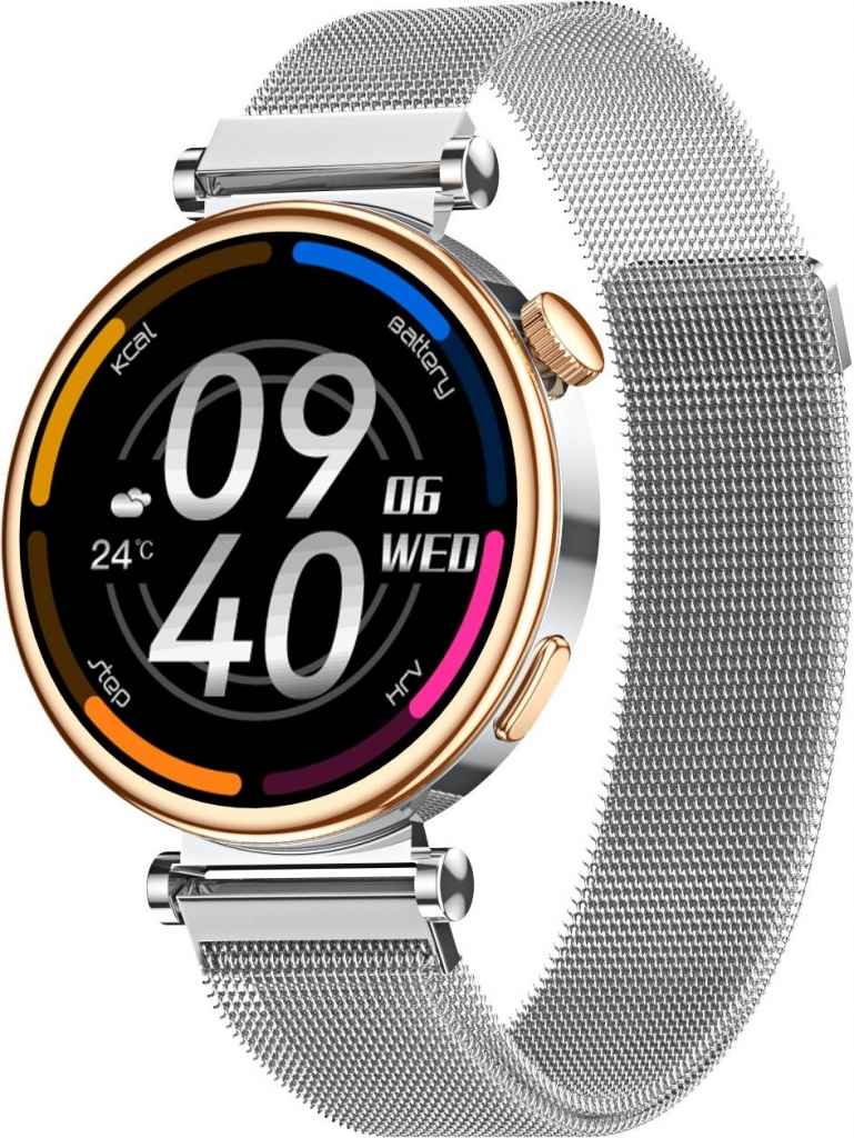 Carneo Venus HR+ na Heureka.cz