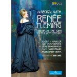 Recital With Rene Fleming DVD – Hledejceny.cz