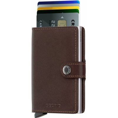Secrid peněženka Mini Original