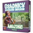 Imperial Settlers: Amazons