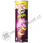 Pringles BBQ 165g – Zbozi.Blesk.cz