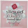 Lubrikační gel Sliquid Organics O Gel Arousal Gel 5 ml
