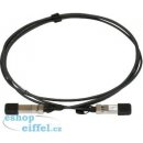 síťový kabel MikroTik S+DA0003 10-Gigabit Ethernet SFP+ 3m direct attach cable