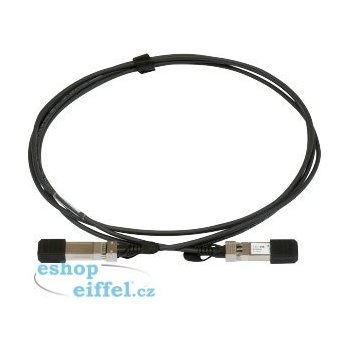 MikroTik S+DA0003 10-Gigabit Ethernet SFP+ 3m direct attach cable