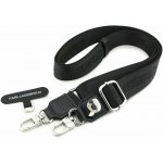 Popruh Karl Lagerfeld Universal Crossbody Karl Patch Black 142237 – Zbozi.Blesk.cz