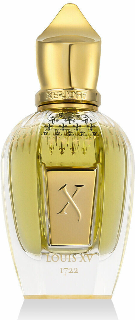 Xerjoff Blends Louis XV 1722 parfém unisex 50 ml