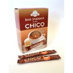 Danfood CHICO INSTANTNÍ KÁVA 20 SÁČKŮ 50 g – Hledejceny.cz