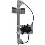 PIETRO Elektrická stahovačka okna zadní pravá VW JETTA 92-98 | Zboží Auto