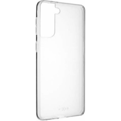 Fixed TPU Samsung Galaxy S21+ čiré FIXTCC-654 – Zboží Mobilmania