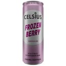 Celsius Energy drink ledové lesní plody 355 ml