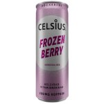 Celsius Energy drink ledové lesní plody 355 ml – Zboží Dáma
