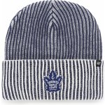 47 Brand pánská zimní čepice Toronto Maple Leafs Cold Snap ’47 Cuff Knit – Hledejceny.cz