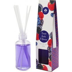 ARÔME Difuzér s tyčinkami Forest Fruits and Berries 50 ml