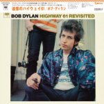 Highway 61 Revisited - Bob Dylan LP – Hledejceny.cz