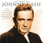Johnny Cash - Best Of Johnny Cash CD – Hledejceny.cz
