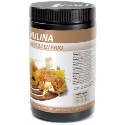SOSA Inulin cold 500g – Sleviste.cz