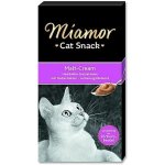 Miamor Cat Malt Cream 6 x 15 g – Hledejceny.cz