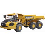 Bruder 2455 Nakladač čelní FIAT FR 130 – Zboží Dáma