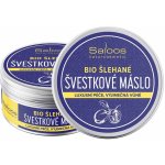 Saloos tělové máslo Bio švestkové 150 ml – Zboží Dáma